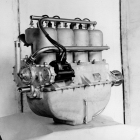 D-4 Model A