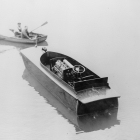 D-6 in Sea Sled Model A