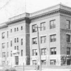 Early Bldg A photo