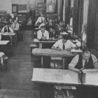 3rd floor Drafting Dept.