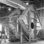 Series 7000 housing with dampers.