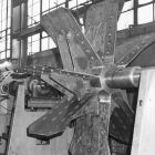 Dynamic fan test.