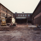 Demolition