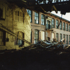 Demolition