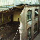 Demolition