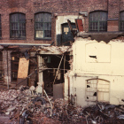 Demolition